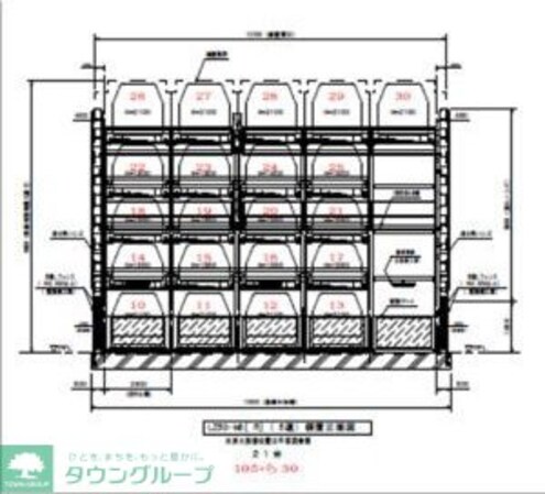 S-RESIDENCE桜本町awesomeの物件内観写真